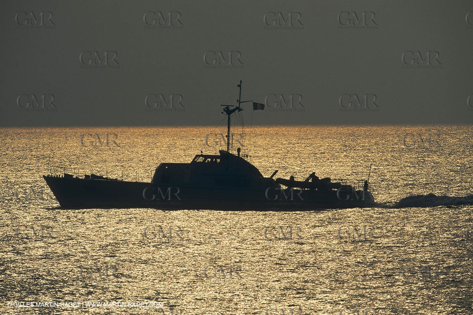 Monde Maritime, Administrations, Affaires Maritimes