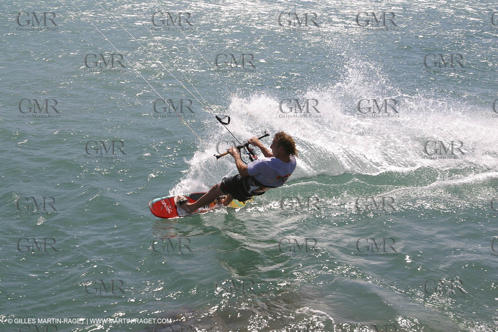 Kitesurf