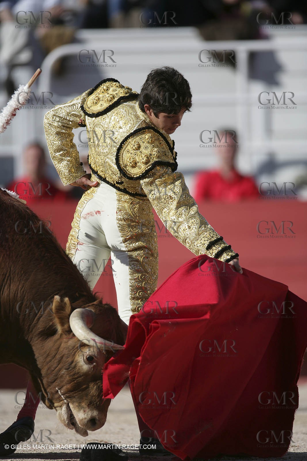 2006 Arles Feria