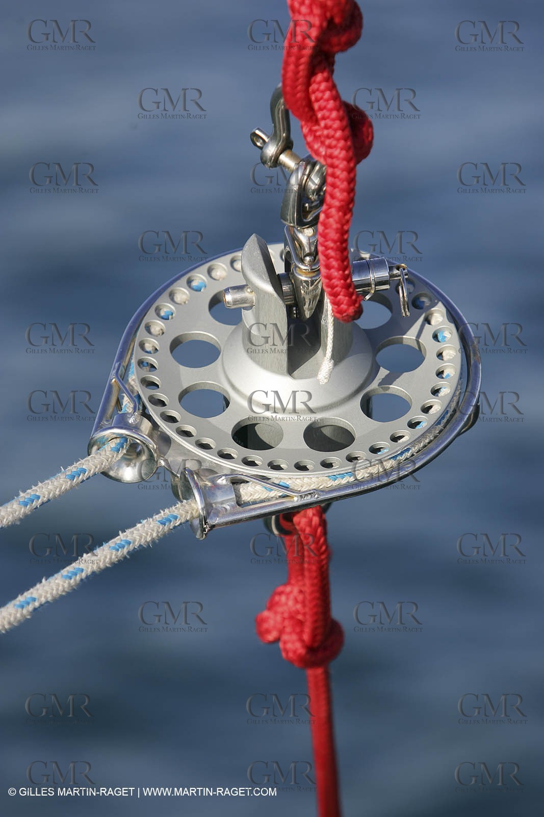 Privilege 585 - Go Free - Martinique Accastillage