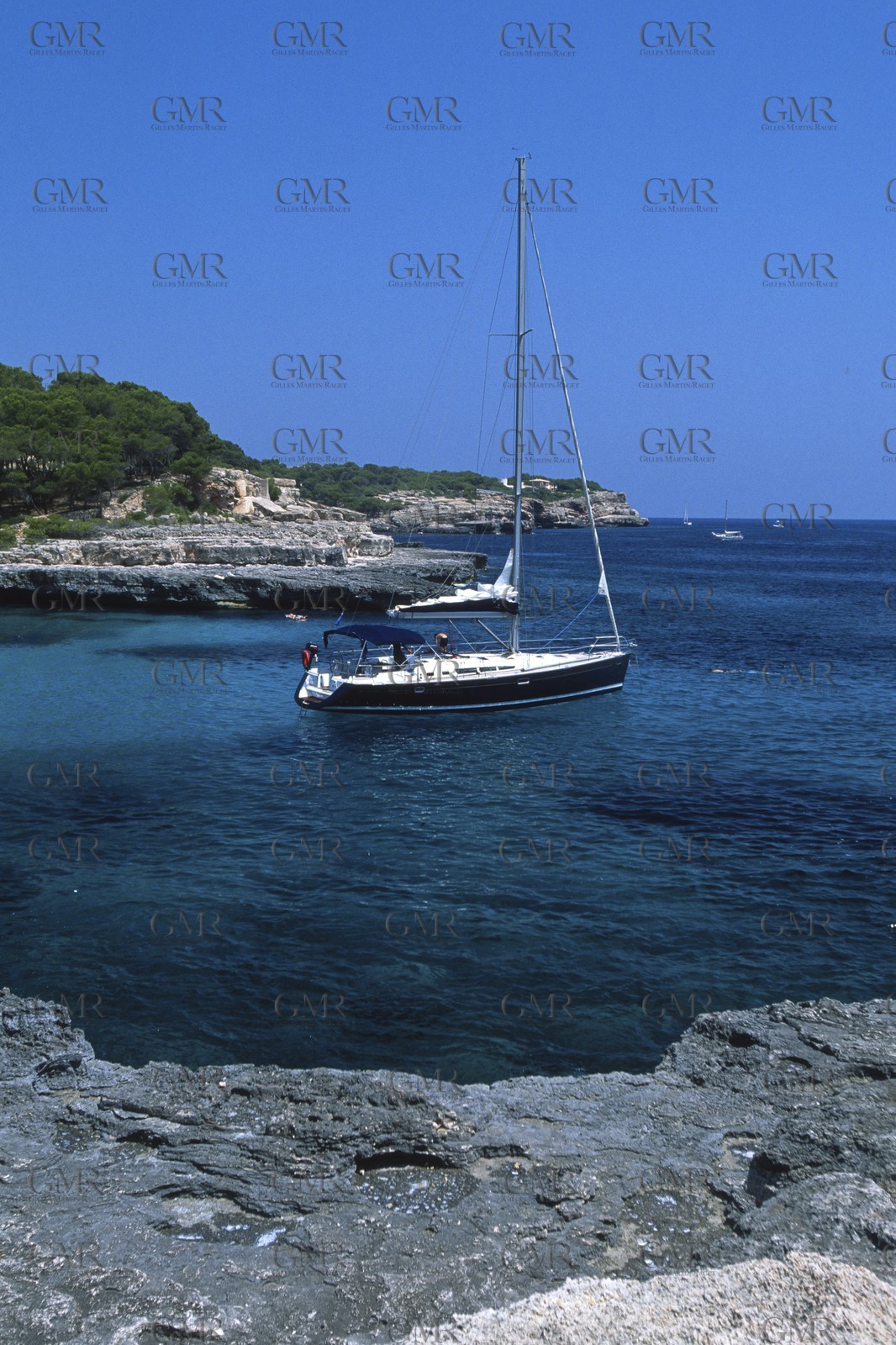 Destinations - Spain - Balearics - Mallorca