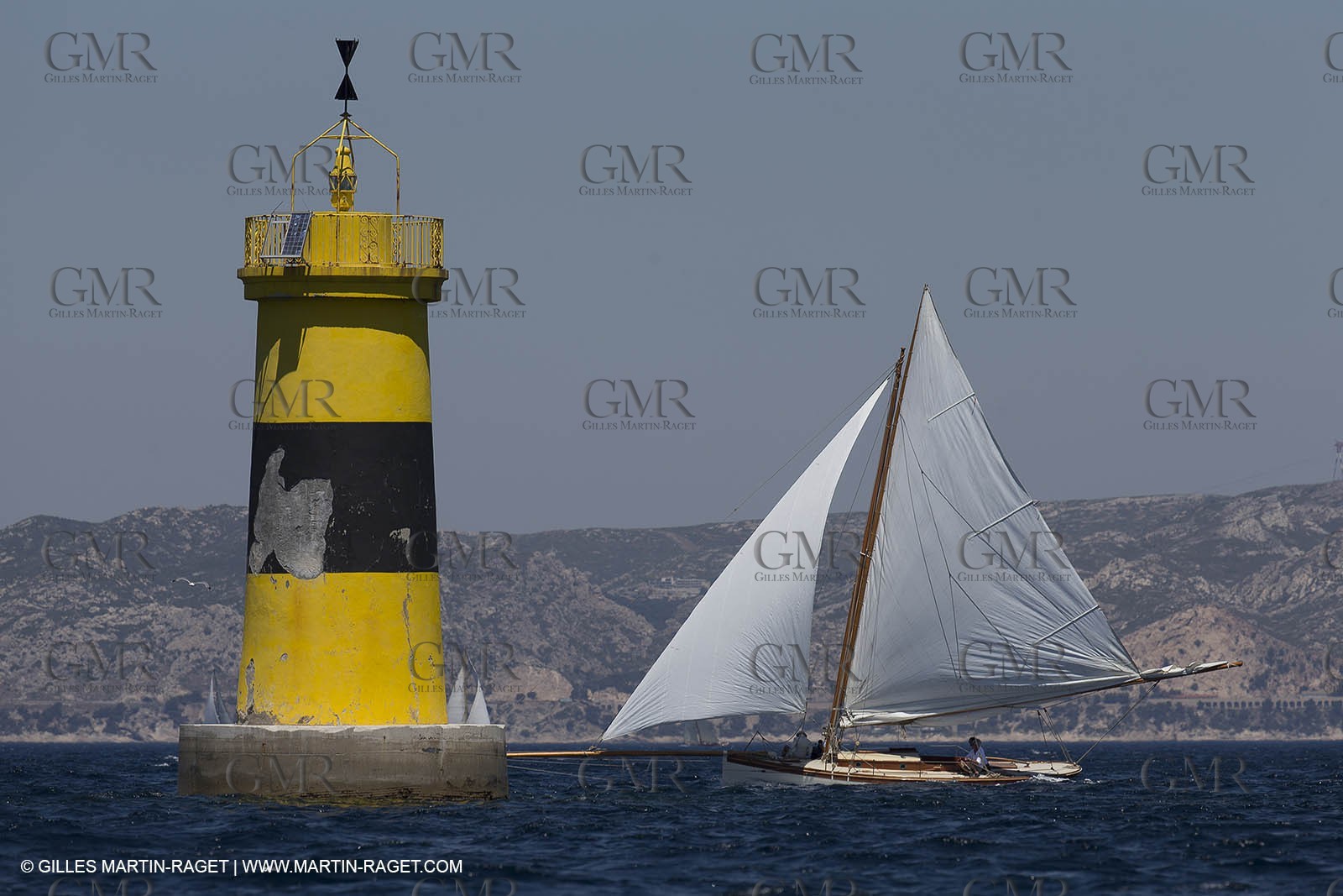Voiles du Vieux Port 2014 - Marseille ( FRA,13) - 20 06 2014