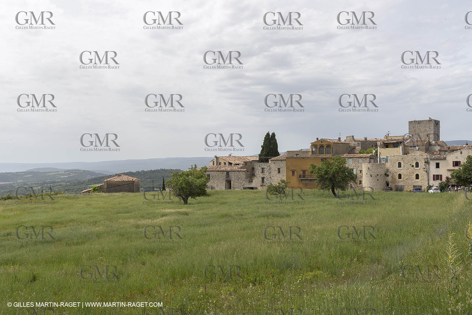 10 06 2018, Caseneuve (FRA,84)