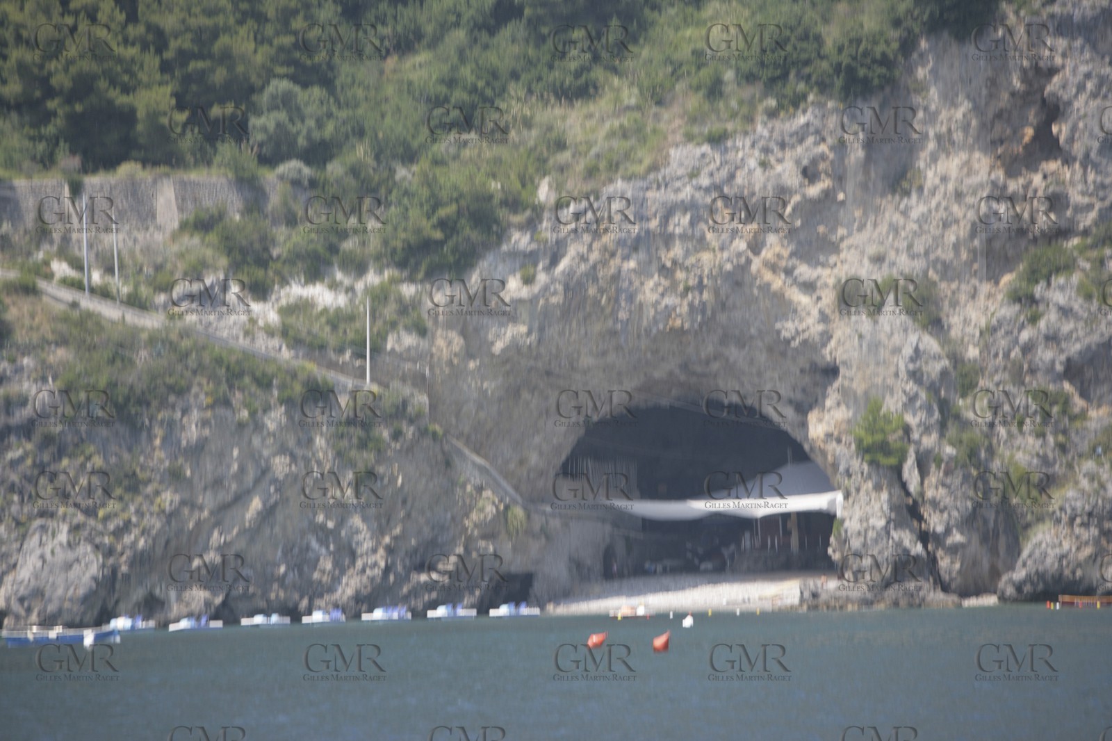 Italia - Amalfi coast