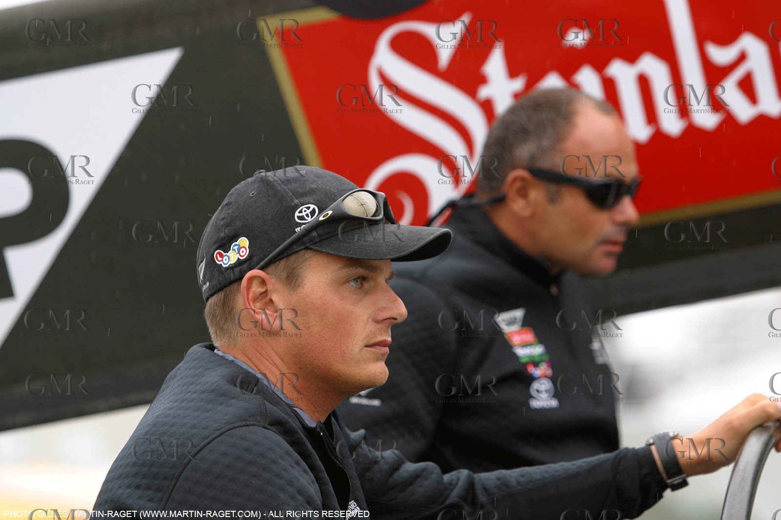 America's Cup, Auckland 2003