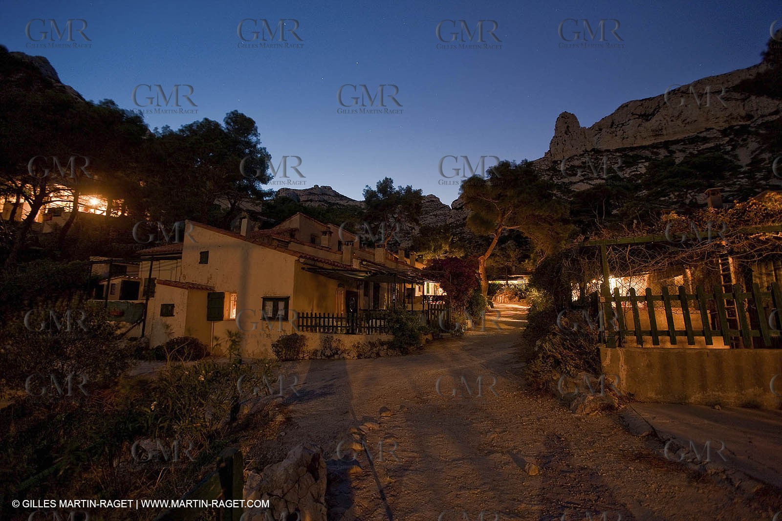 29 07 2009 - Marseille (FRA, 13) - Les Calanques