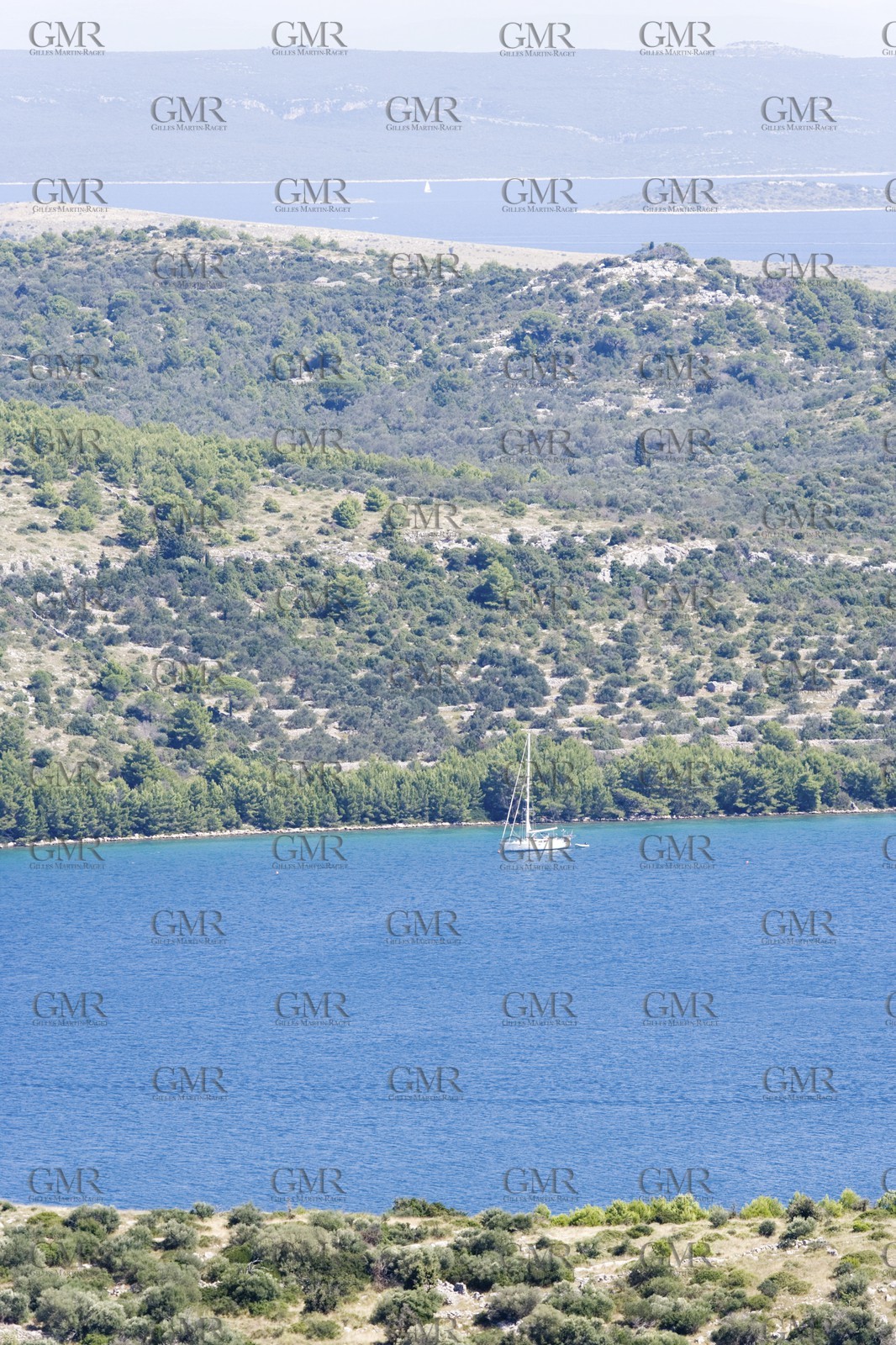 02 09 2005-Croatia - Kornati Archipelago