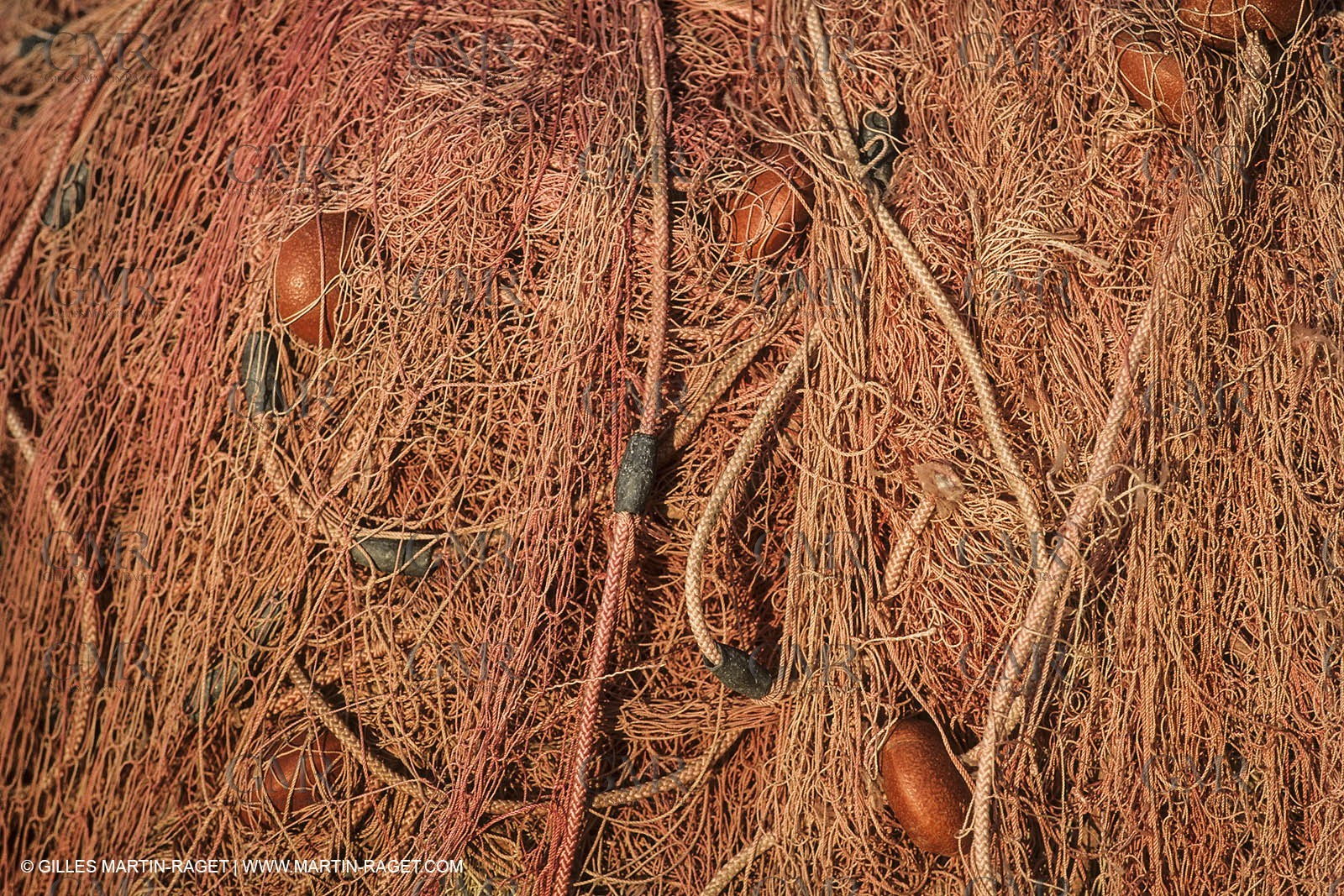 Pêche, barques, pointus, pêcheurs