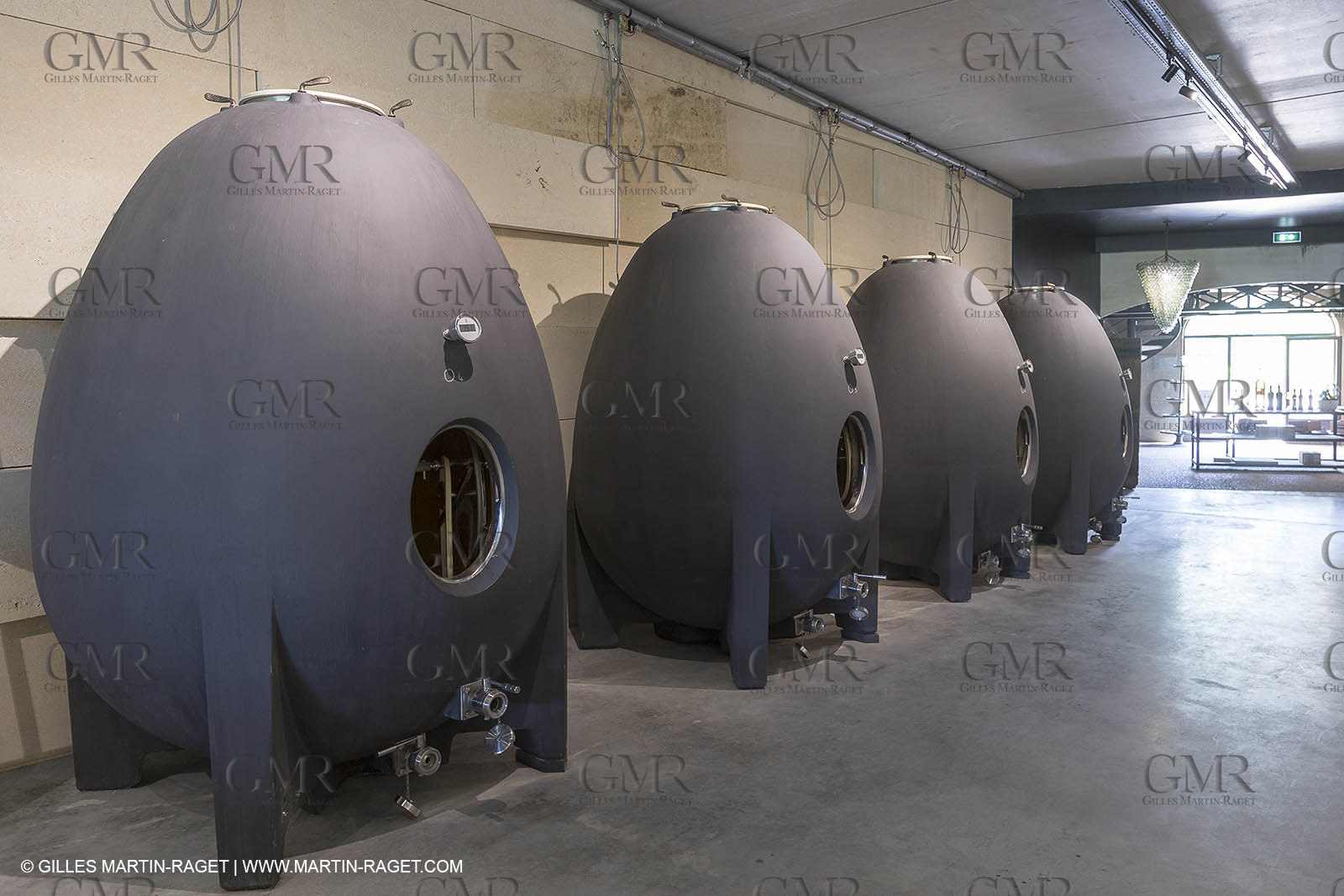 20 06 2018, Ménerbes (FRA,84), La Bastide de Marie