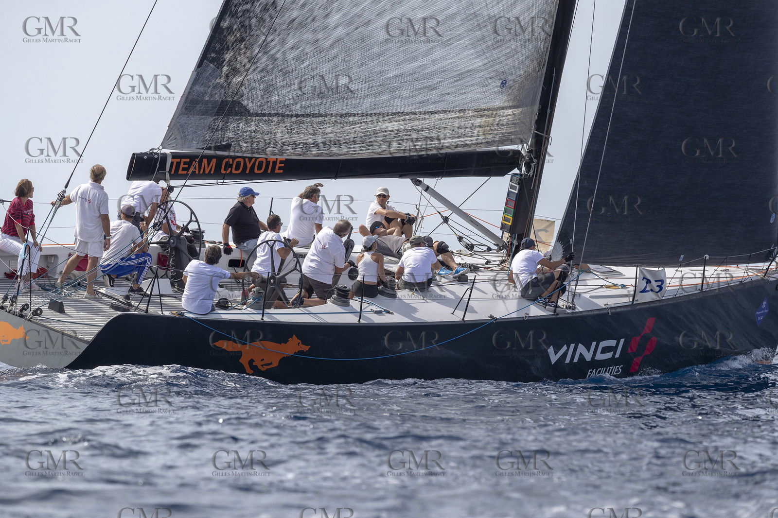 15 09 2019, Marseille (FRA,13), Juris Cup 2019, Day 3