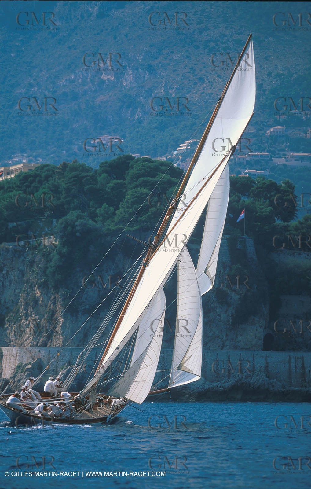 Avel - Classic yachts