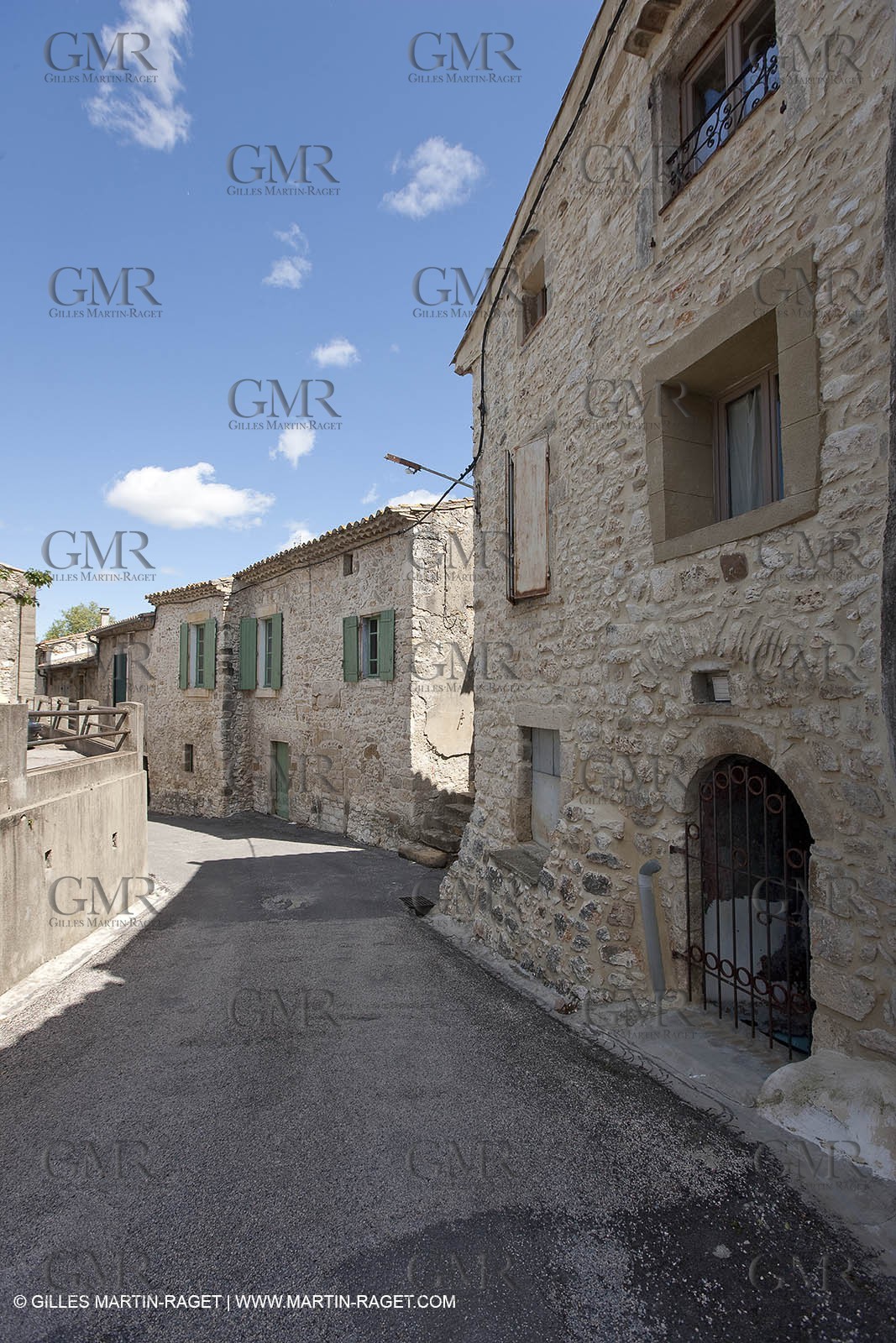 28 04 2009 - Dions (FRA, 30) - Atlas Nîmes Métropole -  2009 campaign