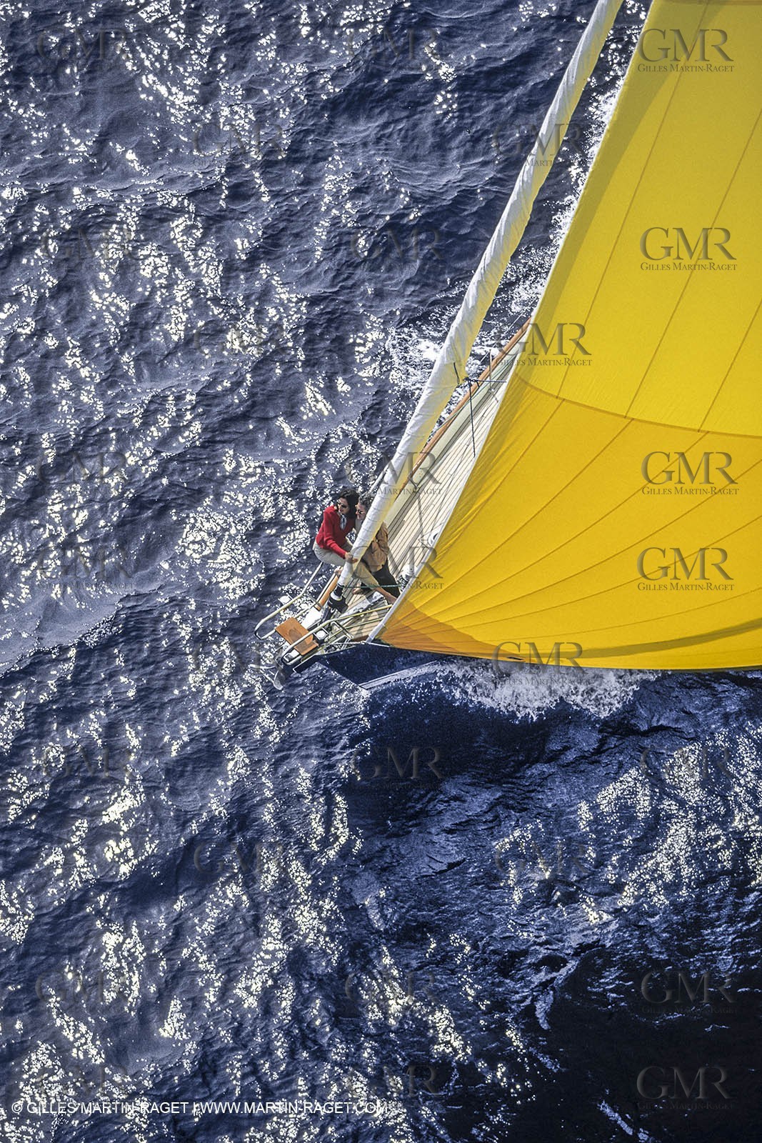 Beneteau 60, Palma de Mallorca (ESP)