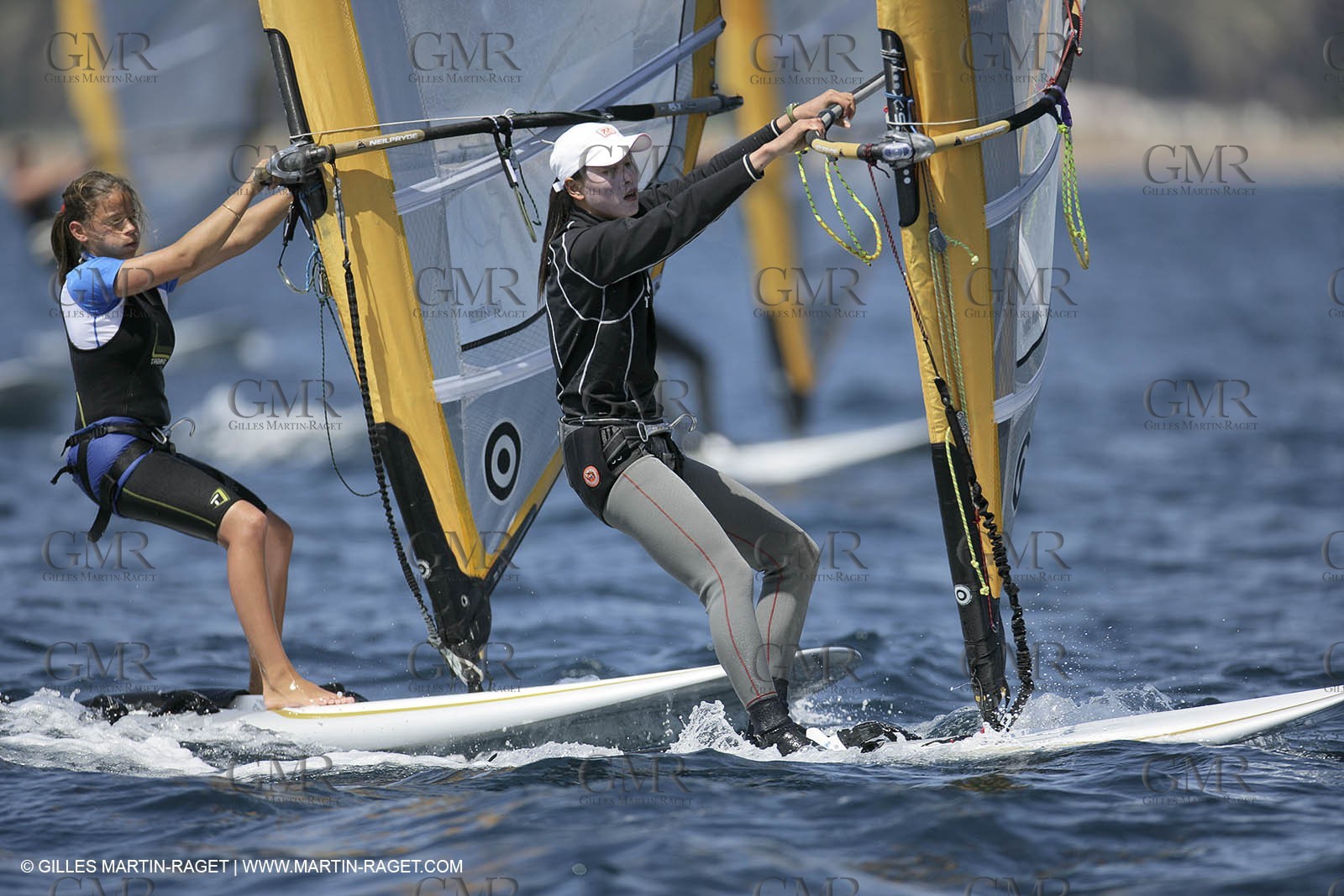 Hyères - 23 04 2006 - SOF 2006