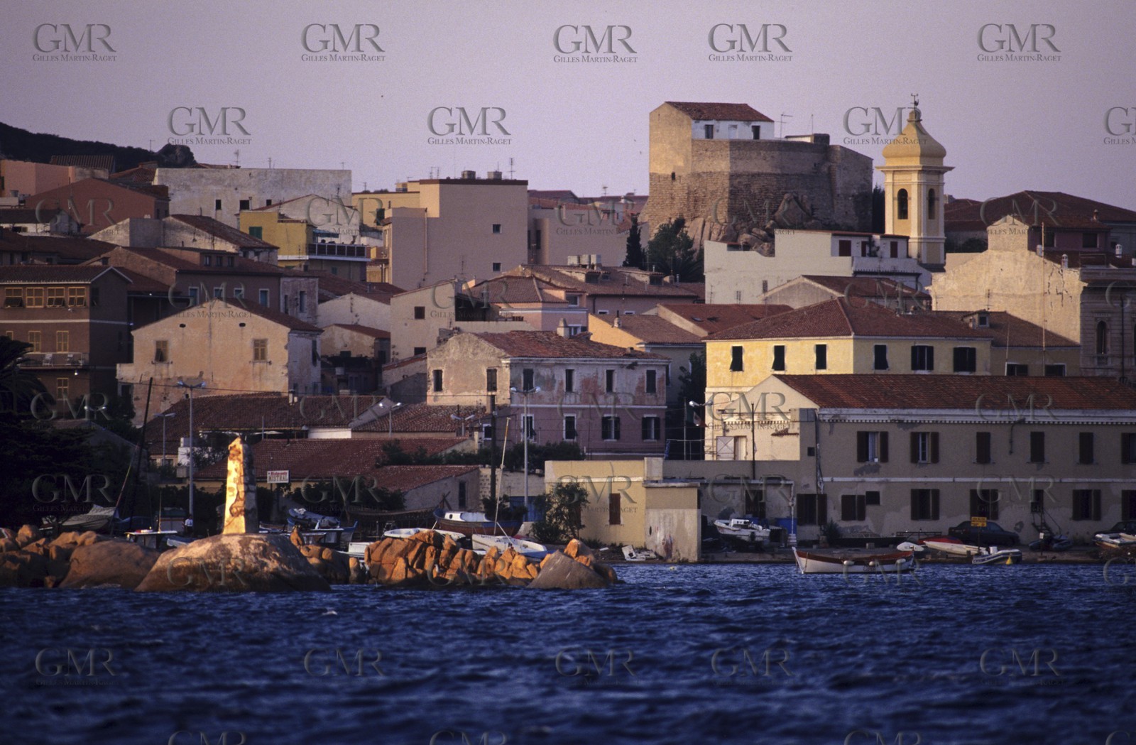 Corsica