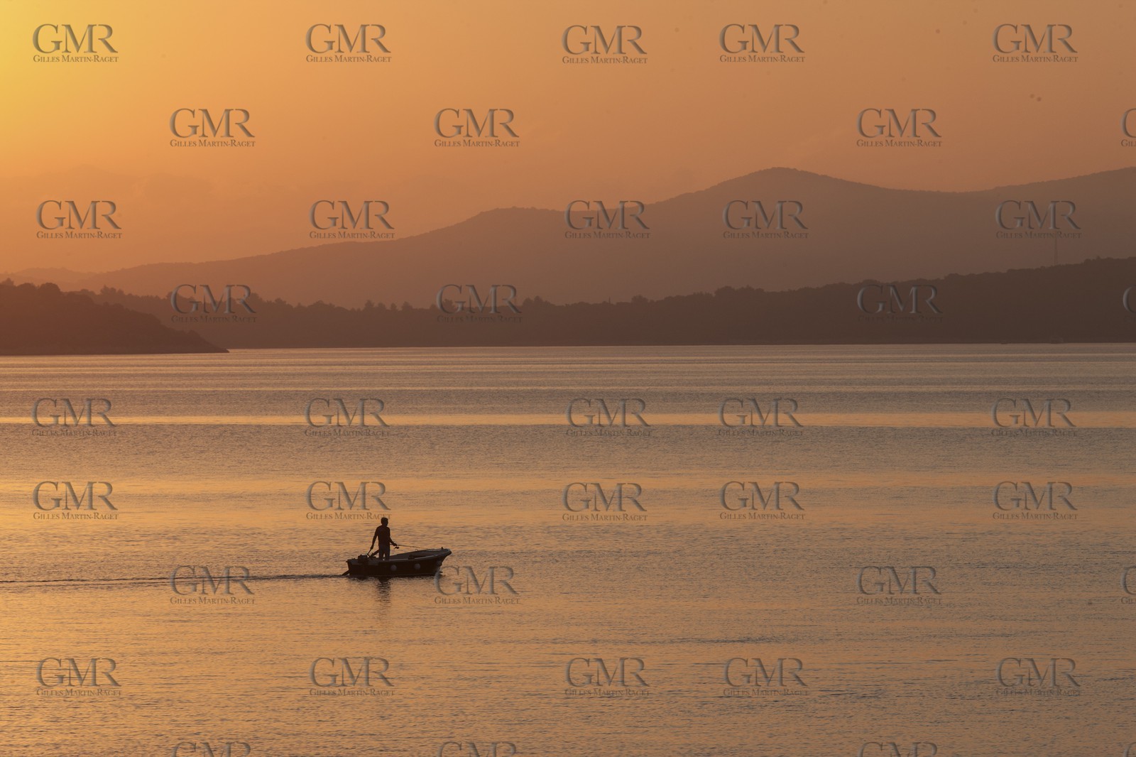 14 07 2012 - Kornati Islands archipelago (Croatia) - Dugi Otok Island - Savar