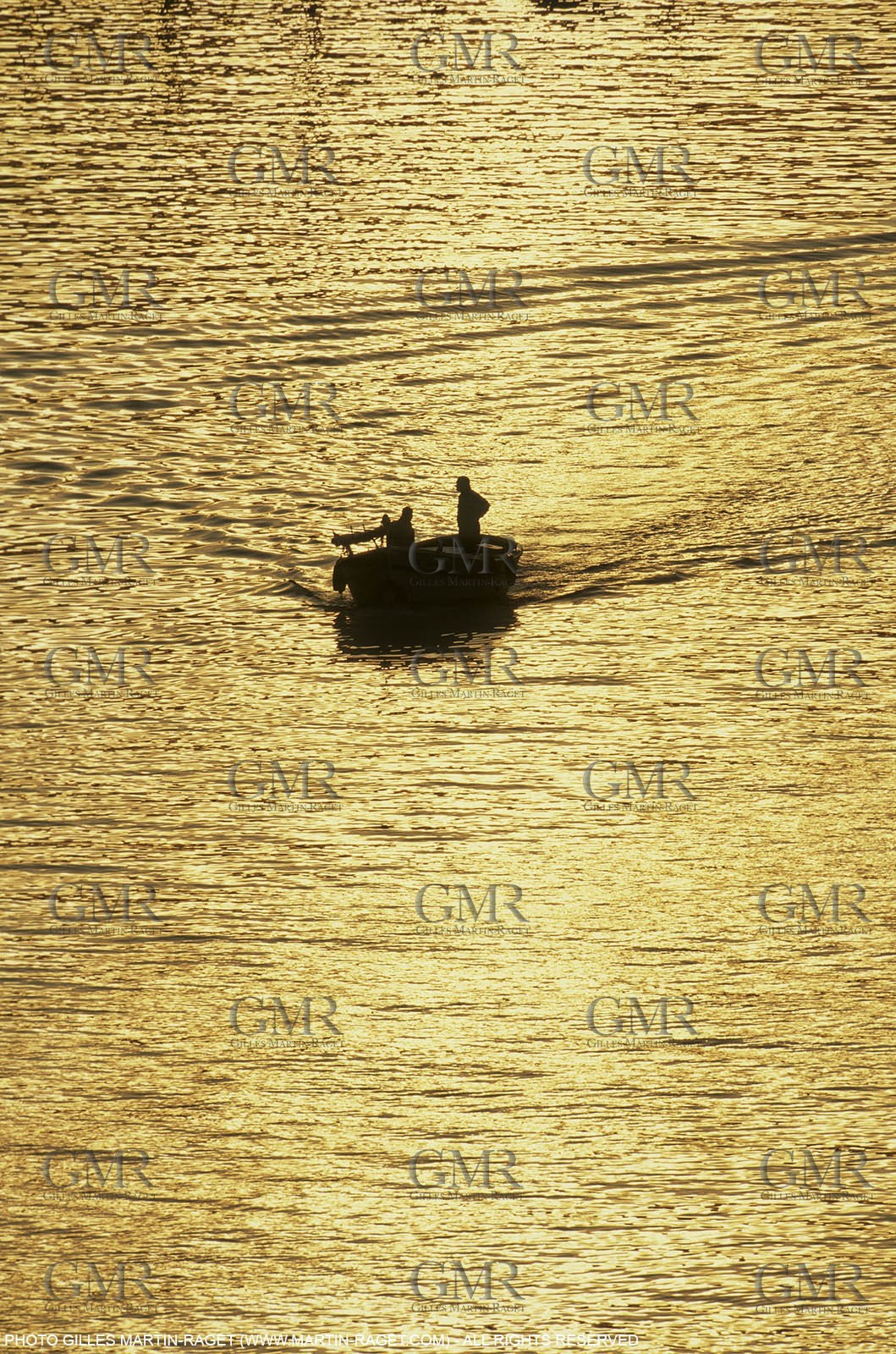 Bouches du Rhône (FRA, 13), Marseilles