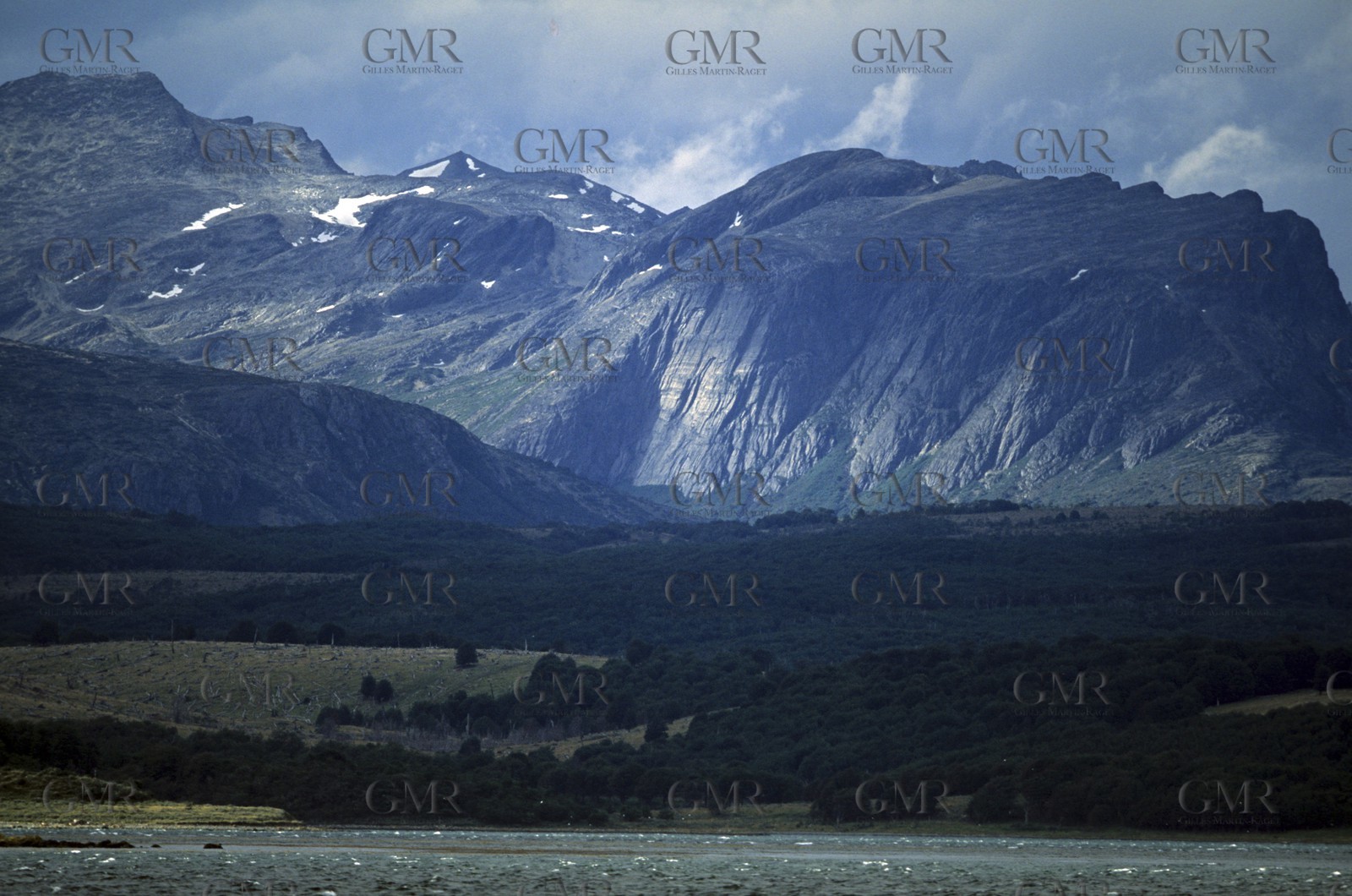 Patagonia