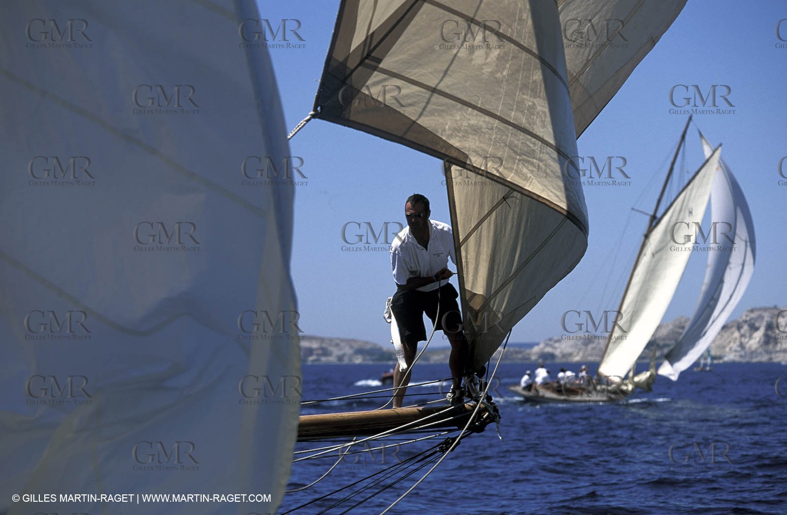 2003 Voiles du Vieux Port