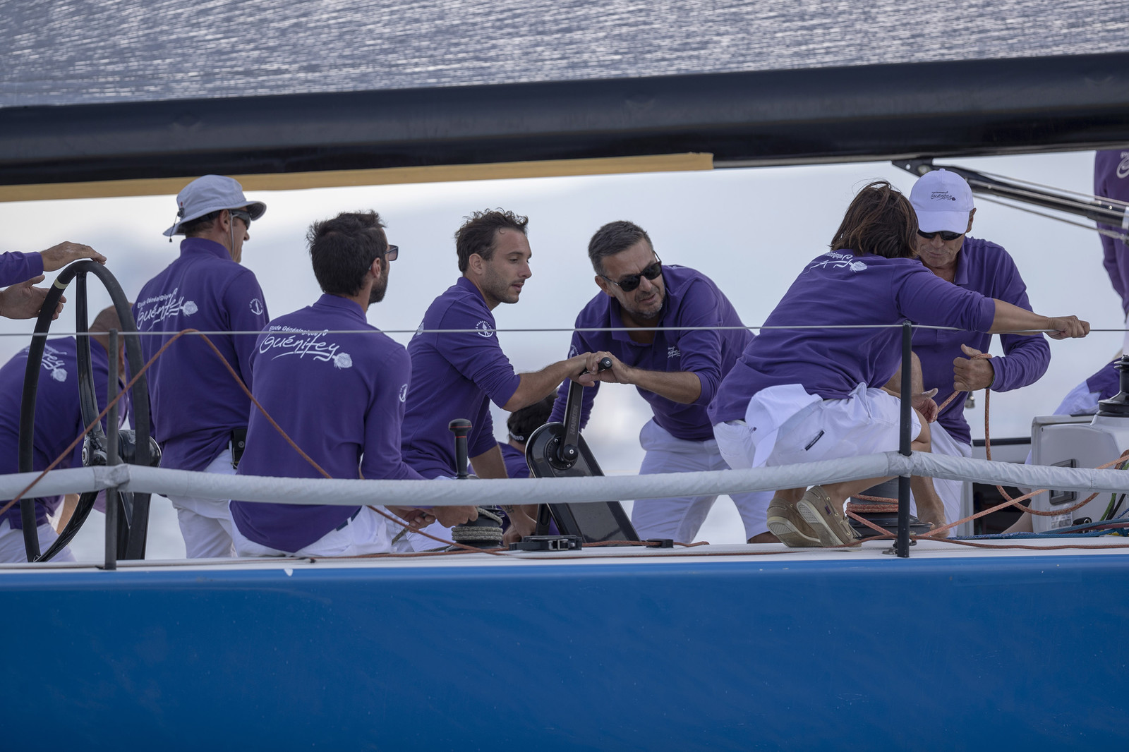 15 09 2018, Mareseille (FRA,13), Juris Cup 2018, Day 2