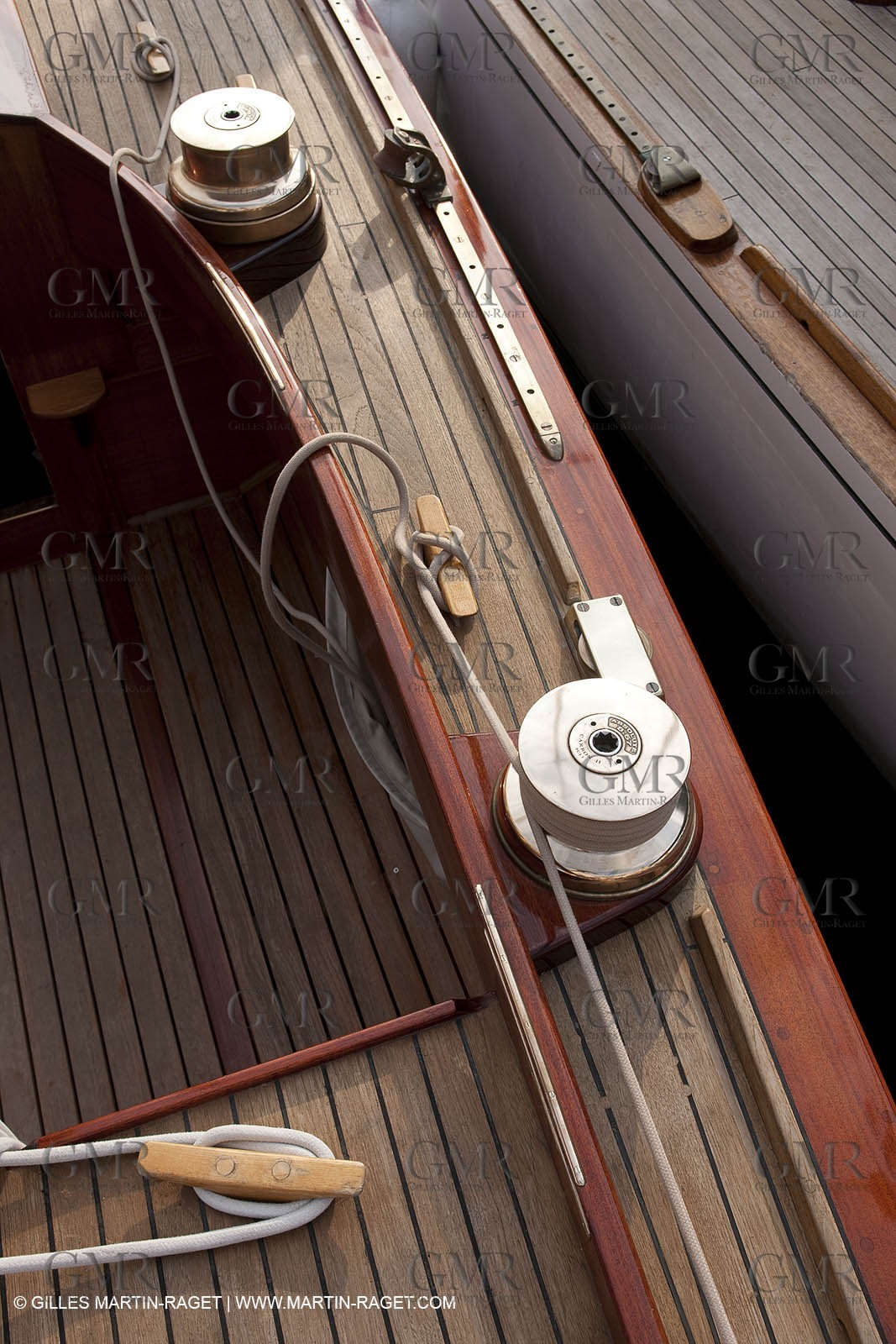 23 09 2009 - Cannes (FRA,83) - Régates Royales - 8 m JI Elsinore