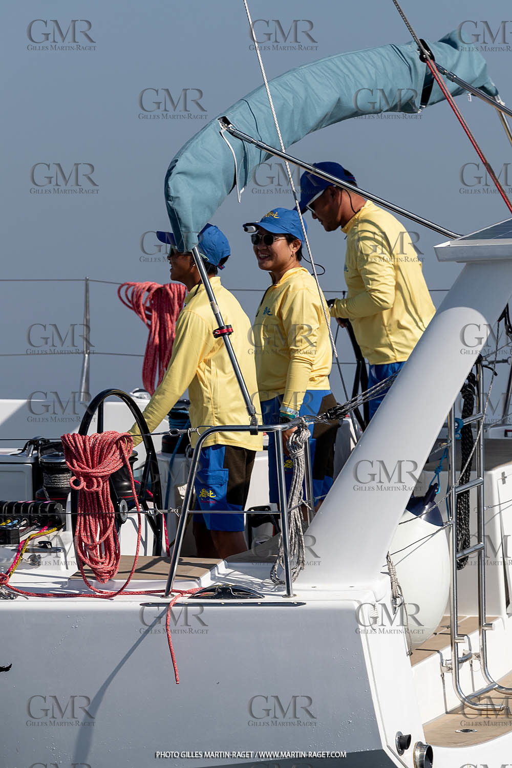 30 09 2023, Saint-Tropez (FRA,83), Les Voiles de Saint-Tropez 2023, trainings