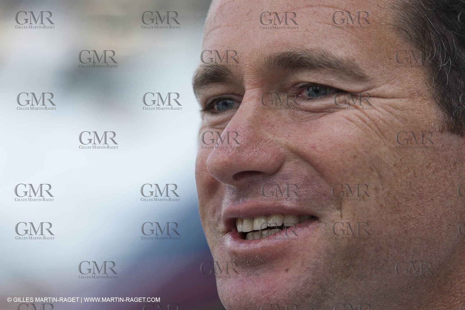 07 07 2012 - New York (USA) - Ocean Krys Race - Start