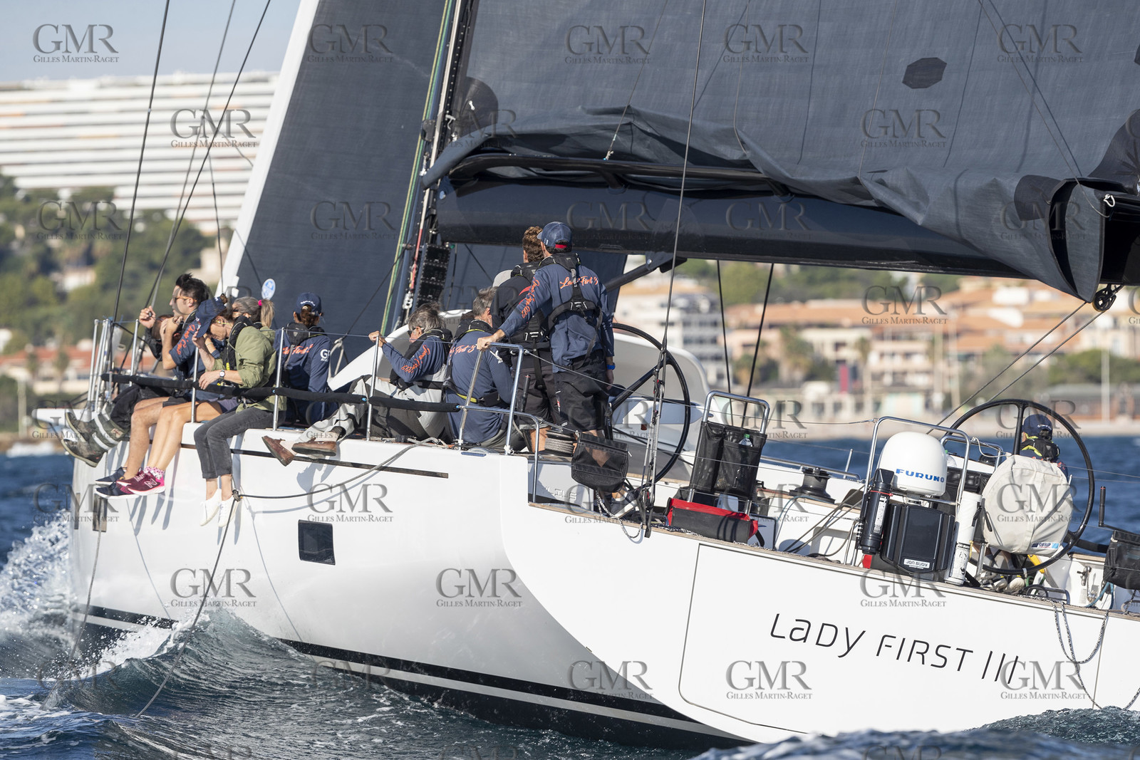16 09 2022, Marseille (FRA,13), Juris Cup 2022, jour 1