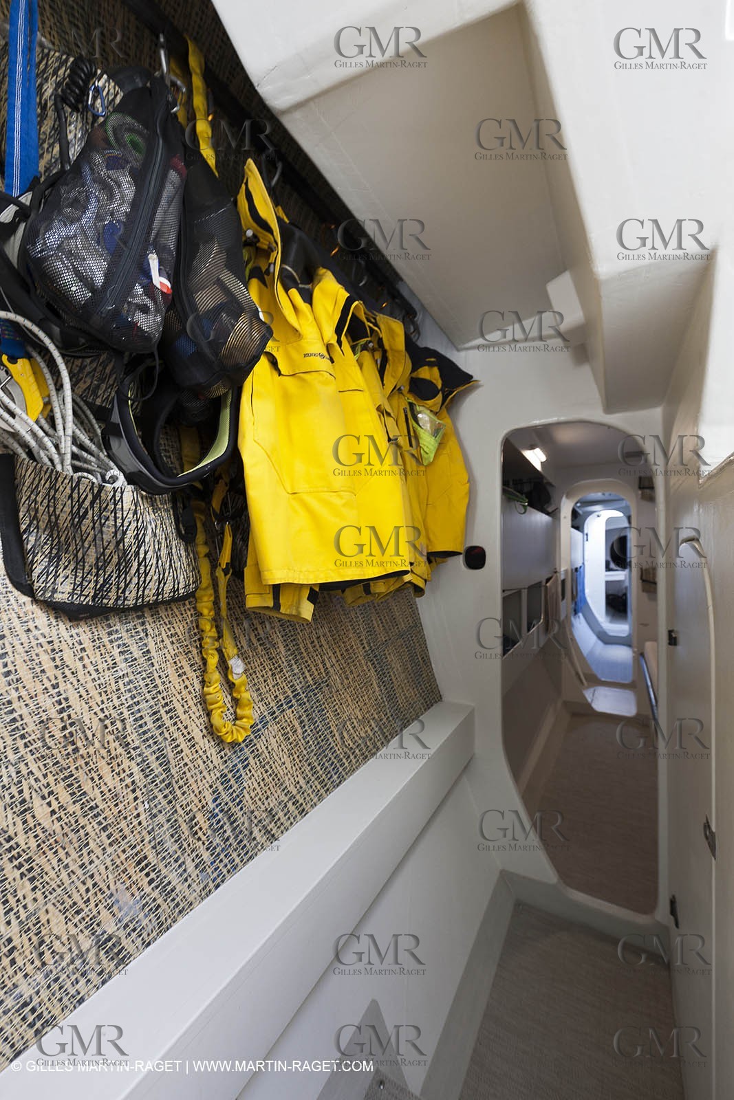 Sailing, Super Yachts, Swift (Ex-Club Med II)