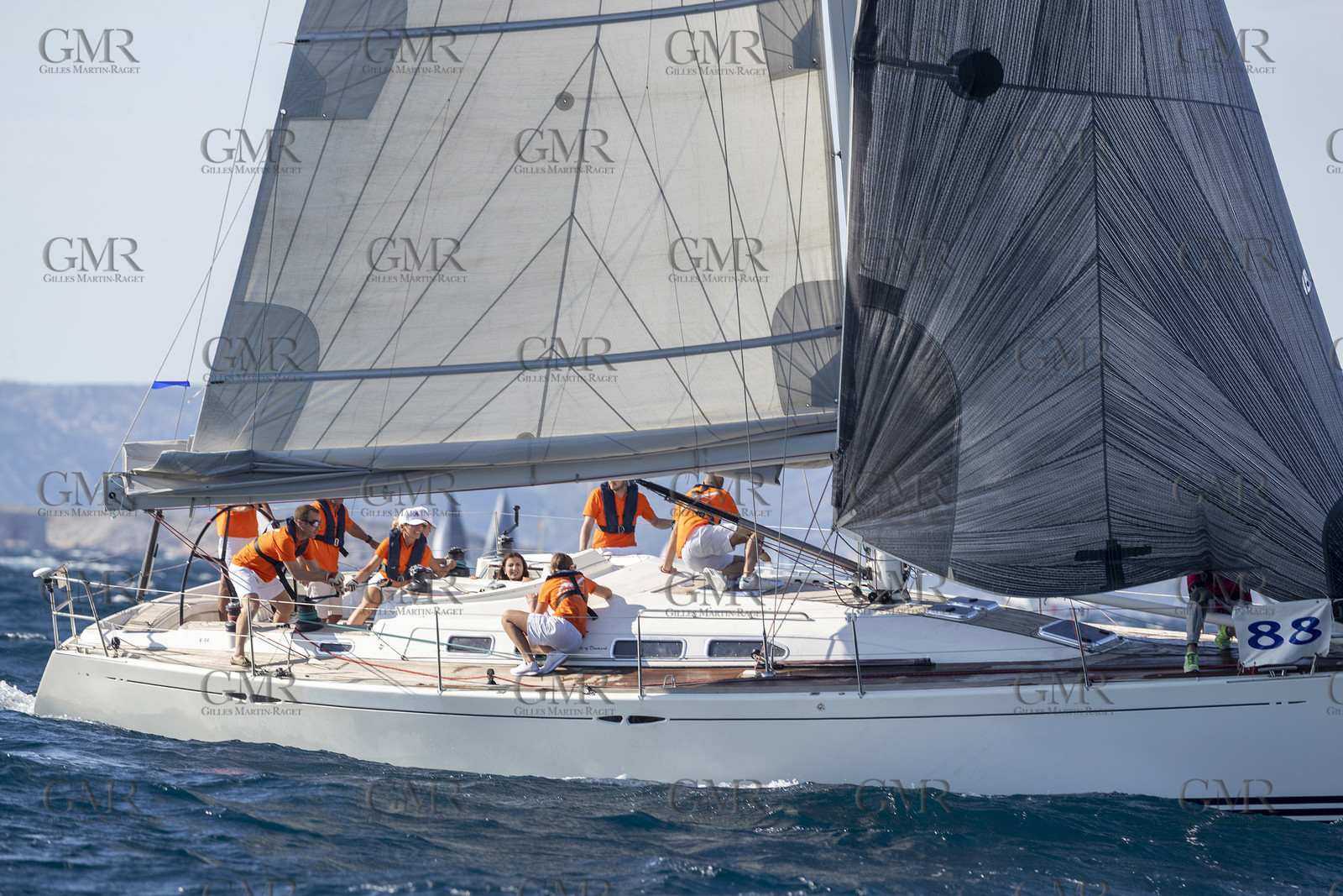 16 09 2022, Marseille (FRA,13), Juris Cup 2022, jour 1