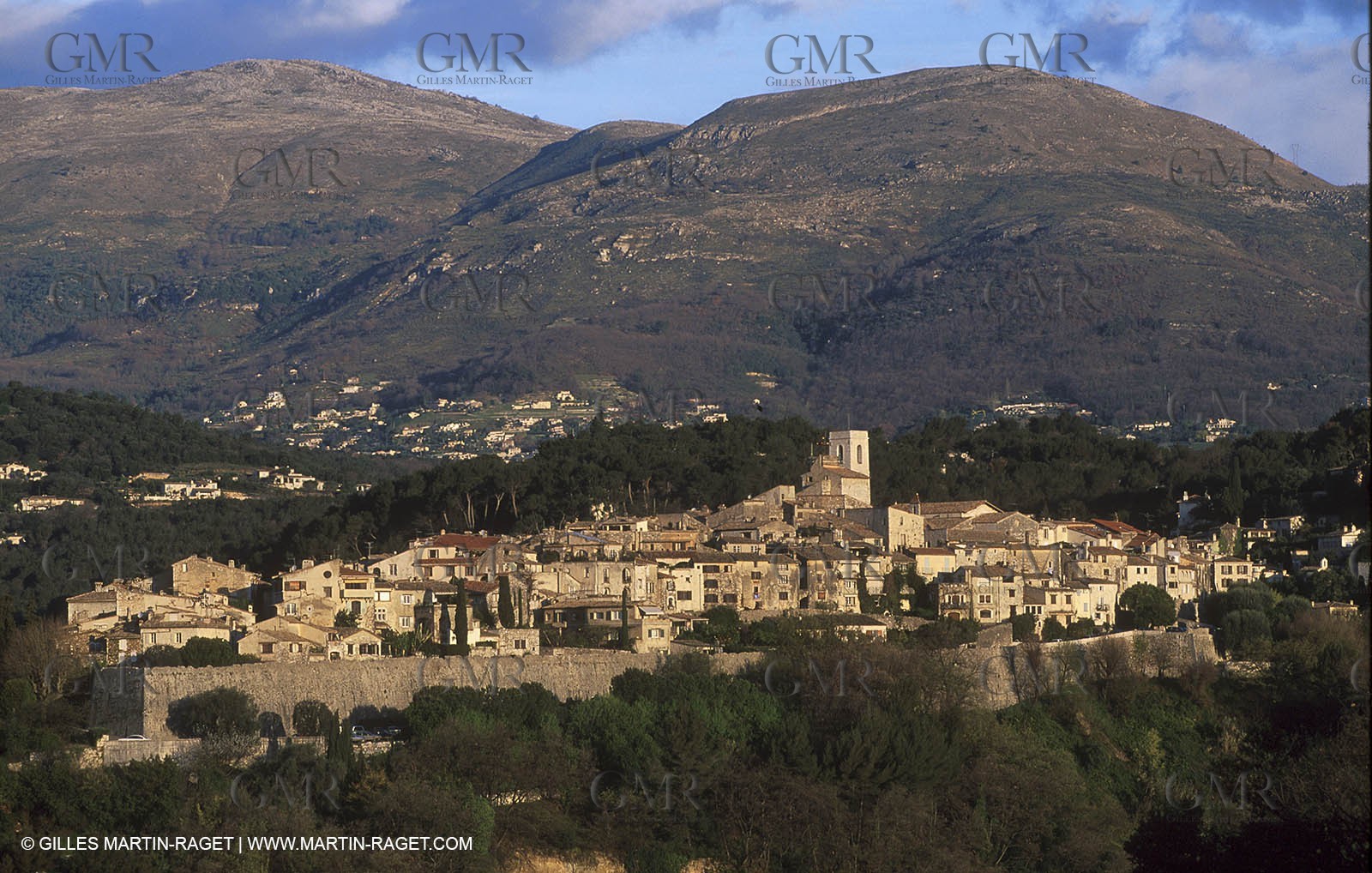 Saint Paul de Vence