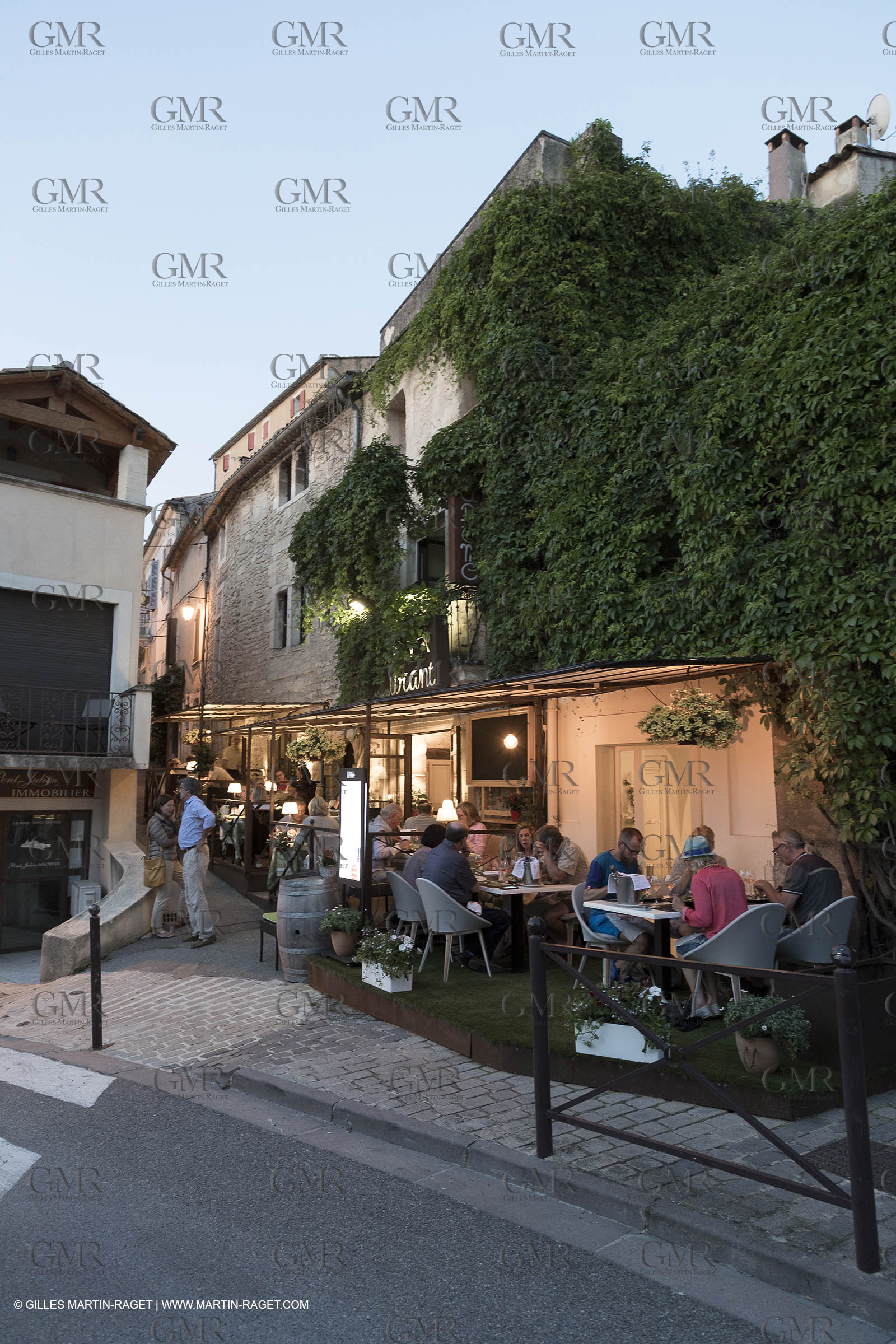 01 06 2018, Bonnieux (FRA,84)