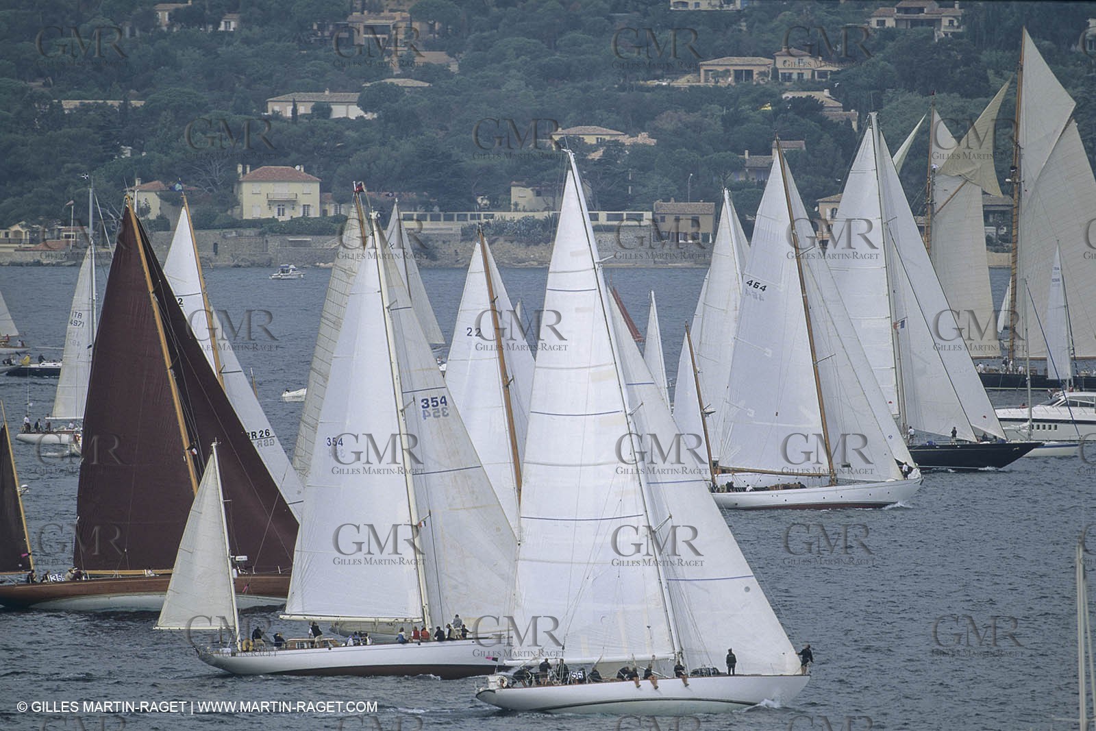 Sailing, Classic yachts (for yacht names check keywords)
