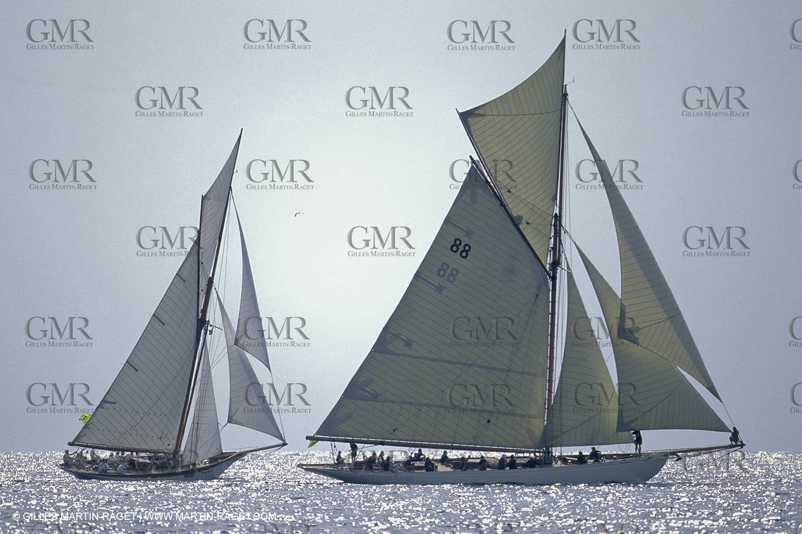 Regates Royales , Cannes (FRA,06)