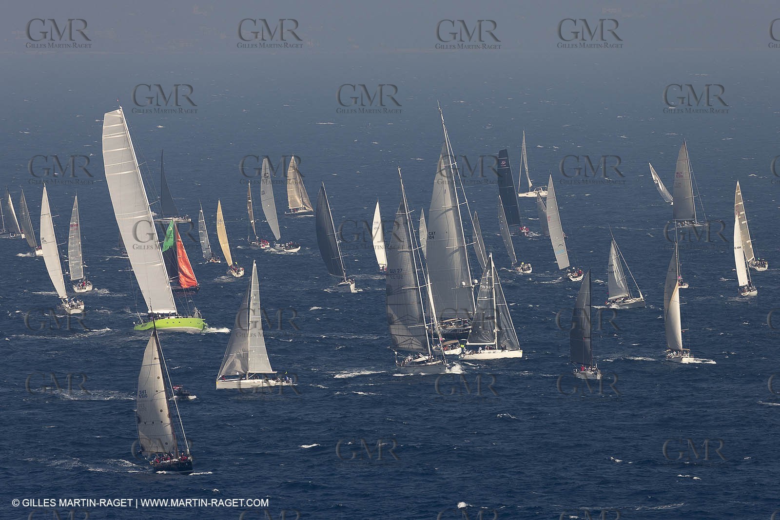 29 09 2014, Saint-Tropez (FRA,83), Voiles de Saint-Tropez 2014, Day 1,