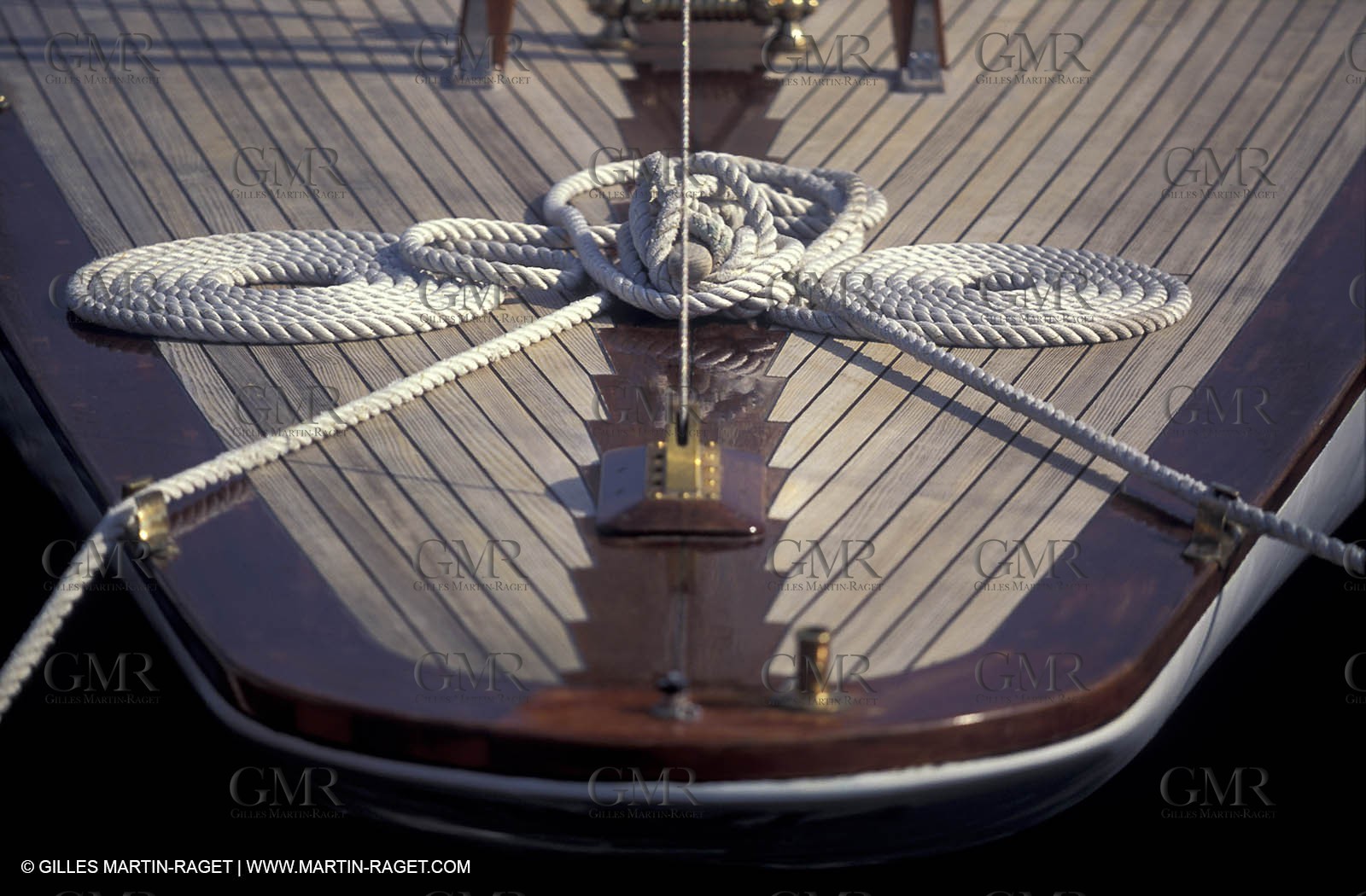 Details - Classic yachts