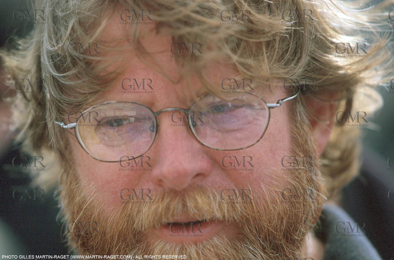 America's Cup - Auckland 2000  - Louis Vuitton Cup - Doug Peterson - Prada