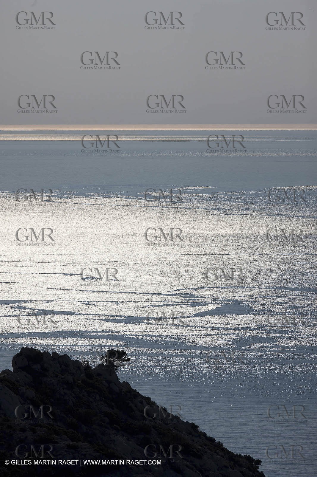 11 03 2009 - Marseille (FRA, 13) - Calanques