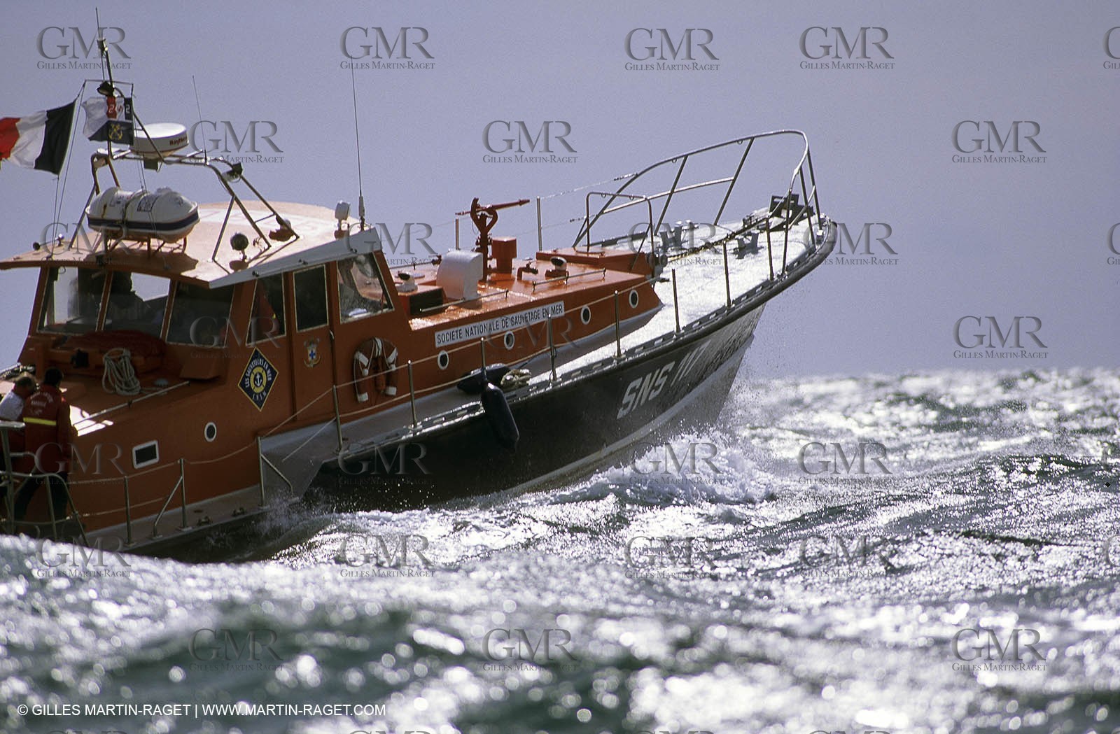 Rescue