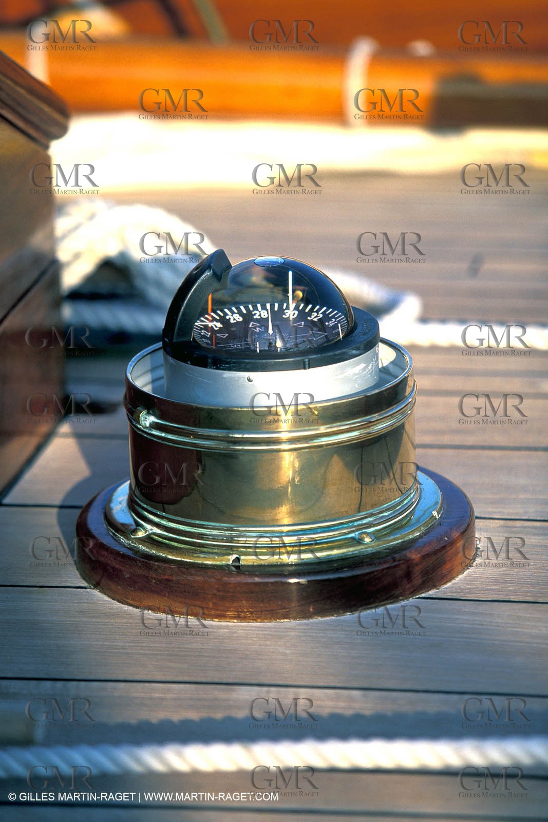 Details - Classic yachts