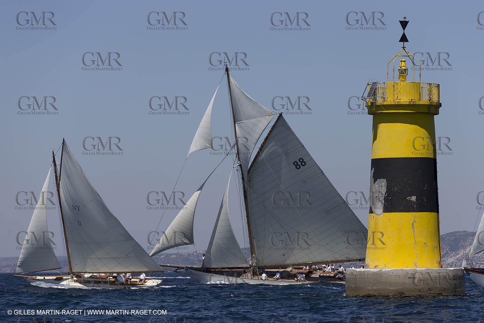 Voiles du Vieux Port 2014 - Marseille ( FRA,13) - 20 06 2014