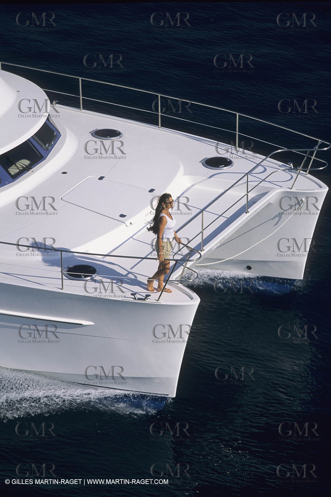 Motor Yachts, Super Motor Yachts