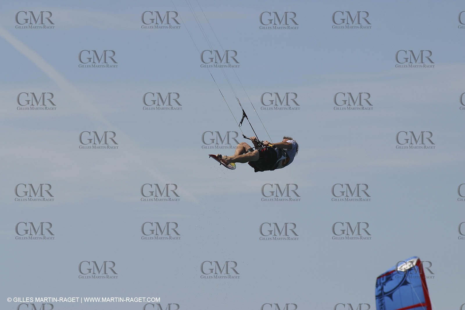 Kitesurf
