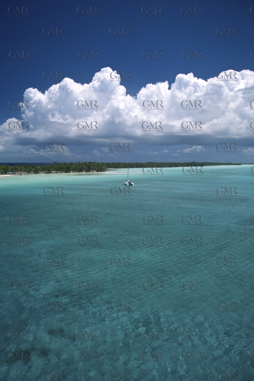 Destinations - French Polynesia - Leeward Islands - Bora Bora