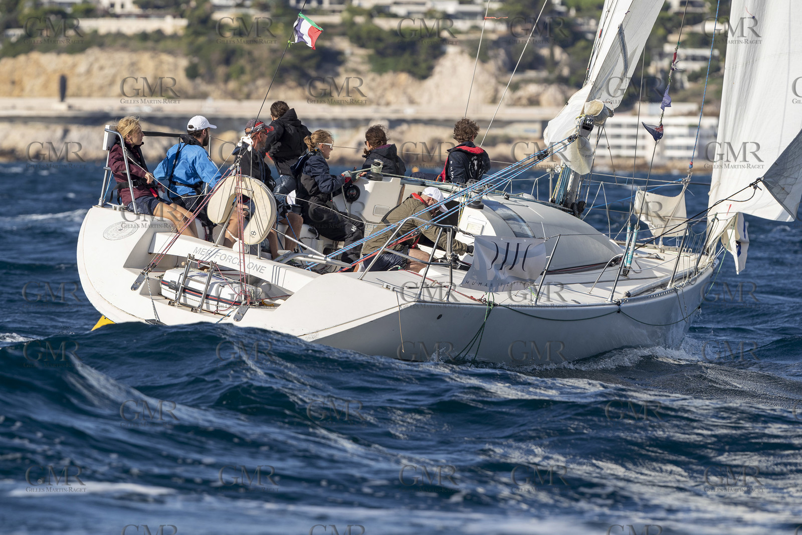 16 09 2022, Marseille (FRA,13), Juris Cup 2022, jour 1