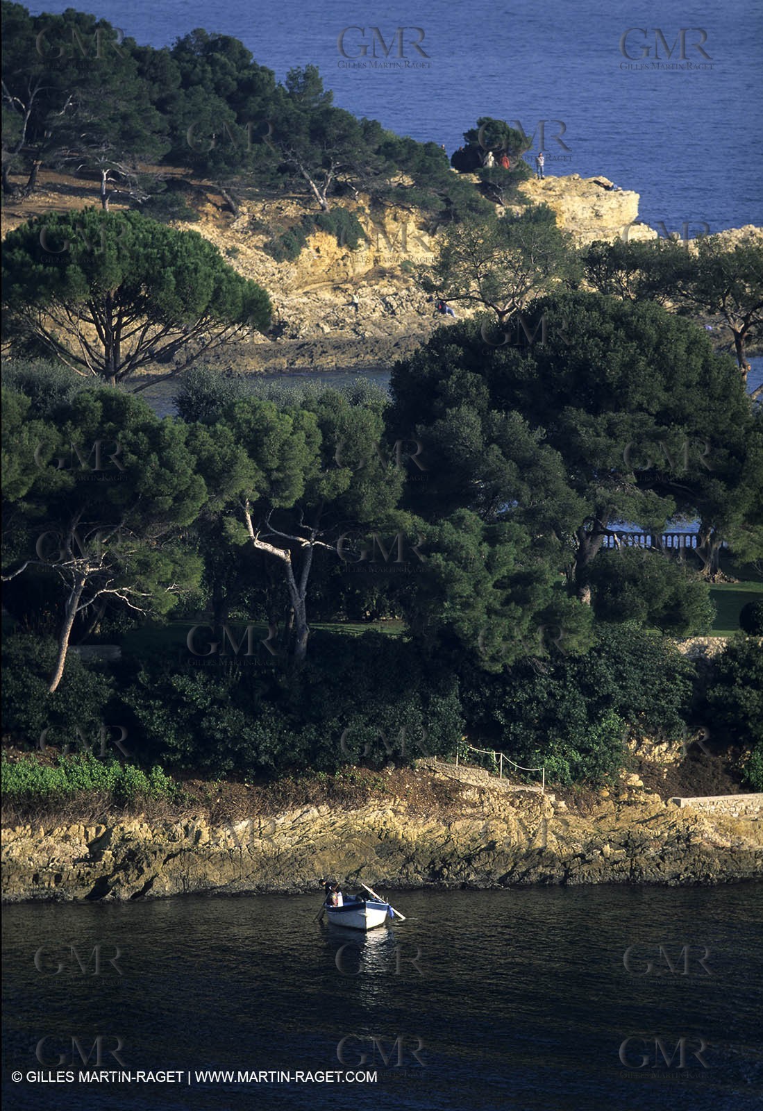 Saint Jean Cap ferrat