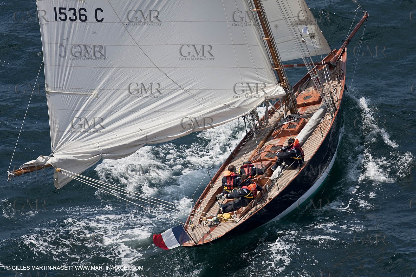 19 05 2010- Lorent- (FRA,56)  -  Pen Duick