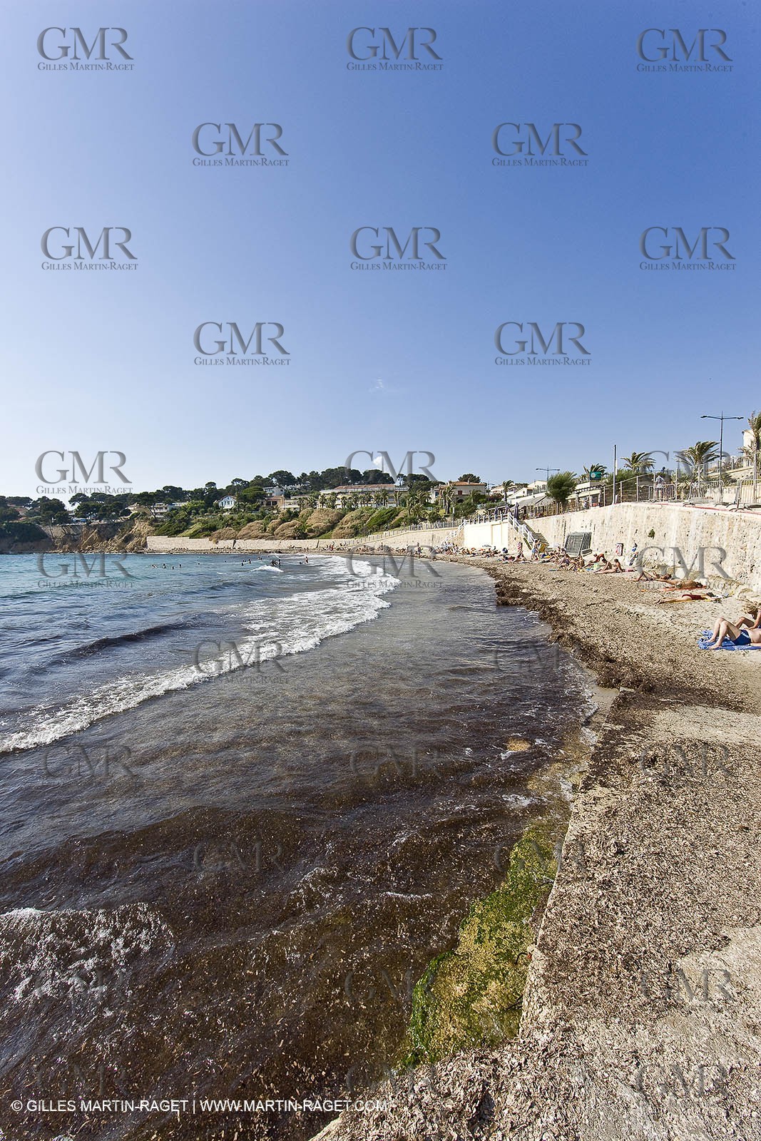 26 06 09 - Sanary sur mer (FRA,83)