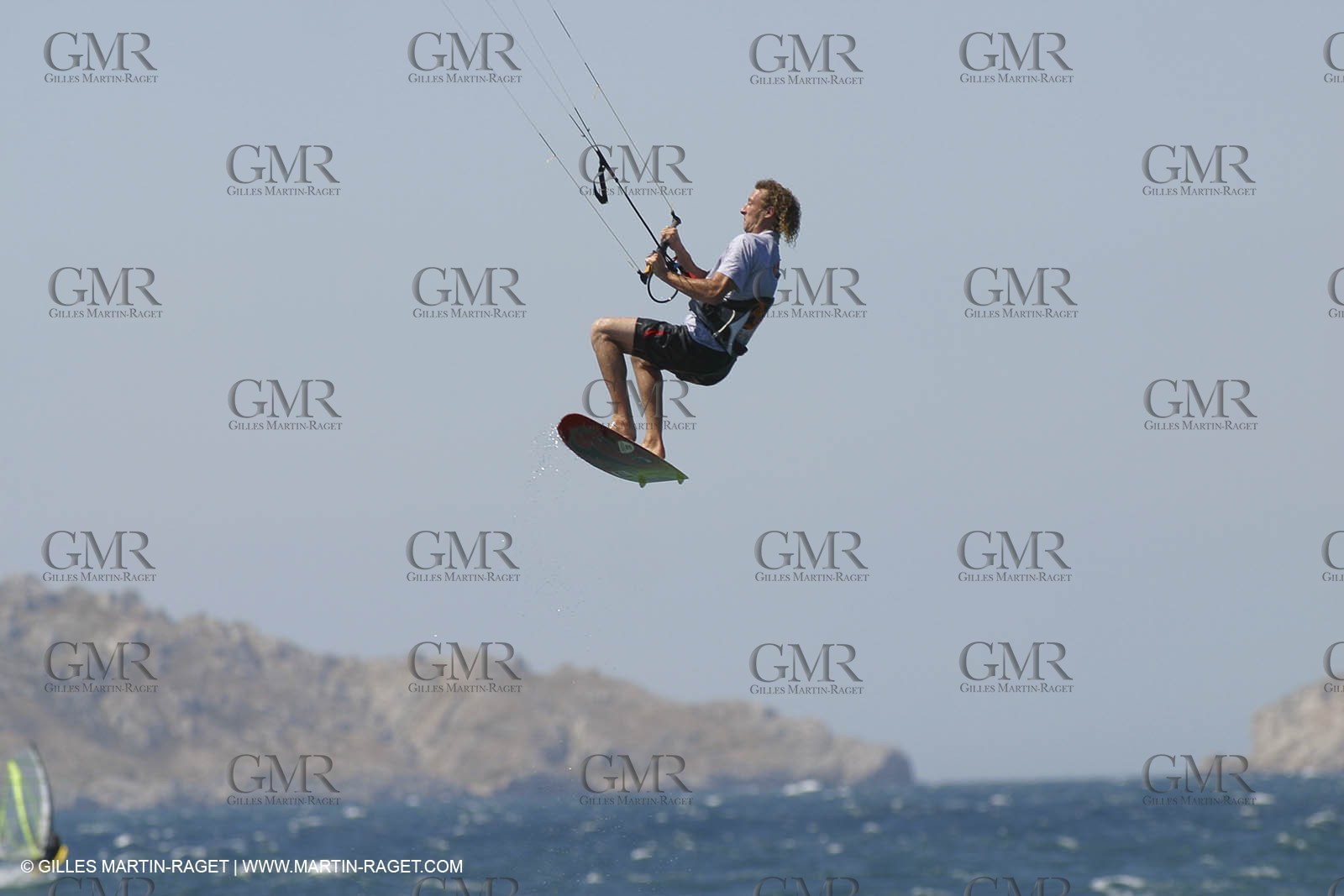 Kitesurf