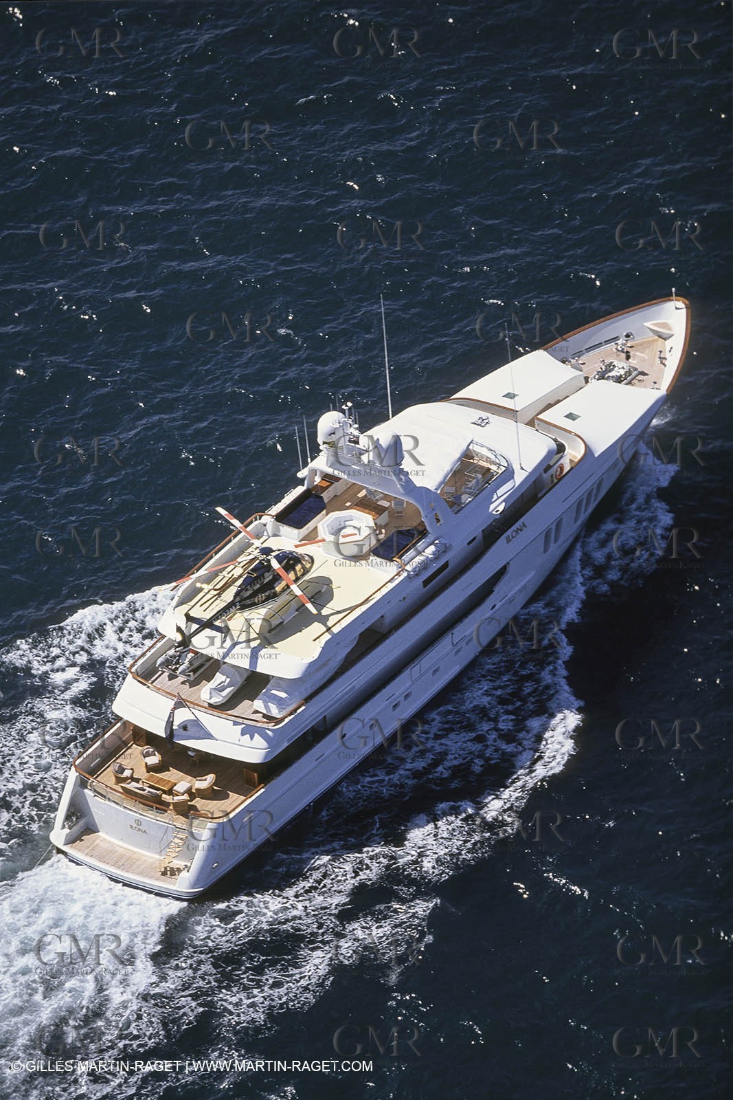 Sailing, Cruising, Super yachts